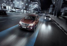 Nissan Terra S và E giảm giá niêm yết gần 30 triệu đồng