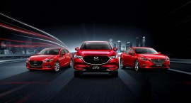 Mazda Việt Nam lên tiếng về việc giả mạo trúng thưởng xe Mazda