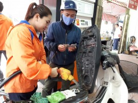 Quỹ Bình ổn xăng dầu: Bỏ càng sớm càng tốt, cong ăn cong thẳng ăn thẳng