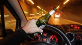 Những công nghệ trên ô tô ngừa lái xe say rượu gây tai nạn