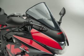 Sportbike Suzuki Gixxer 250 hoàn toàn mới ra mắt vào ngày 20/5 tới