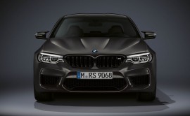 BMW M5 Edition 35 Jahre bản giới hạn chỉ 350 chiếc