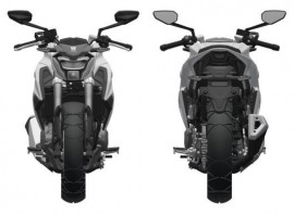 Sau sportbike Suzuki Gixxer SF 250 sẽ có thêm bản nakedbike vào cuối năm