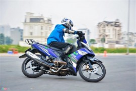 Làm thế nào để tăng sức mạnh của xe lên mức tối đa?