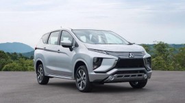 Nhà máy Mitsubishi Indonesia nói gì về lỗi trên Xpander?