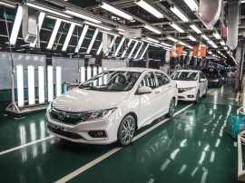 Honda Việt Nam đạt tăng trưởng kỷ lục trong năm tài chính 2019
