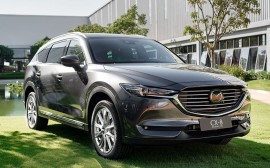 SUV 7 chỗ nội địa liên tiếp ra mắt “đấu” xe ngoại, giá giảm