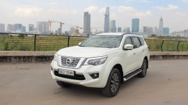 Nissan Việt Nam ưu đãi khách hàng mua xe trong tháng 7/2019