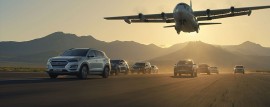 Trailer mới nhất về mẫu xe SUV cỡ nhỏ Hyundai Venue