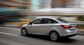 Những chế độ lái thường gặp trên ô tô