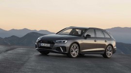 Audi A4 mới sẽ sử dụng nền tảng MQB nhằm giảm chi phí