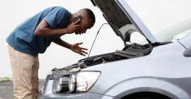 Các triệu chứng cho thấy ôtô bị lỗi bộ điều khiển động cơ