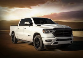 Ram 1500 2020 được trang bị động cơ V6