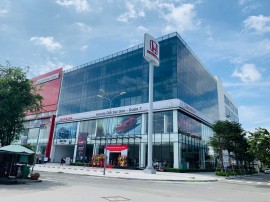 Honda Việt Nam khai trương đại lý thứ 5 tại khu vực Tp. HCM