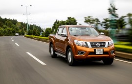 Nissan Motor tiếp tục hợp tác với Tan Chong phân phối xe Nissan tại Việt Nam