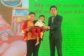 Toyota Việt Nam đồng hành cùng Chương trình Mottainai 2019