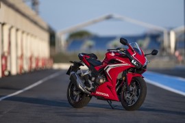 Tốc độ tối đa cho phép của môtô và xe gắn máy là bao nhiêu?
