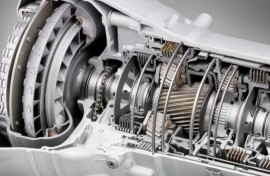 Nguyên nhân gây ra việc khó chuyển số ở hộp số tự động