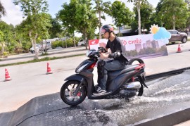 Honda Việt Nam tiếp tục triển khai chương trình “Honda – Luôn vì bạn 2019”
