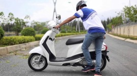 Cách khắc phục hiện tượng xe ga không đề được đơn giản nhất