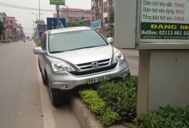 Nguyên nhân khiến ô tô mất lái và cách xử lý an toàn nhất