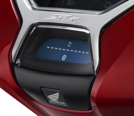 Những tính năng tiện ích trên ứng dụng My Honda Plus