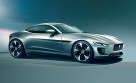 Hé lộ thông tin Jaguar F-Type 2020 trước ngày ra mắt