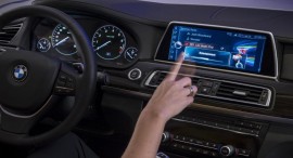 BMW cung cấp ứng dụng Android Auto từ tháng 7/2020