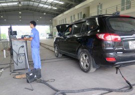 Từ 2020, loại xe nào dễ trượt chuẩn khí thải mới?