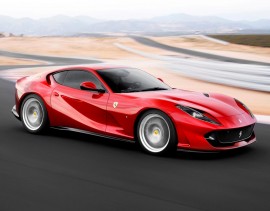 Ferrari sẽ không bao giờ sản xuất siêu xe dành cho riêng phụ nữ