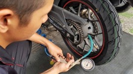 Chi tiết các mốc thời gian cần kiểm tra, bảo dưỡng xe máy