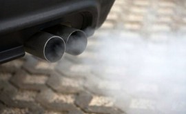 Tất cả ô tô sắp phải đáp ứng tiêu chuẩn khí thải ở mức cao nhất