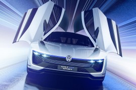 Volkswagen lên kế hoạch sản xuất xe thể thao chạy điện hoàn toàn