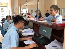 Cơ quan hải quan hướng dẫn giải quyết xe ô tô chuyển mục đích sử dụng