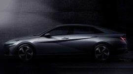 Hyundai Elantra 2021 thêm bản N-Line và N, loại bỏ Sport