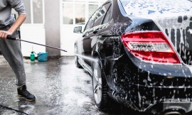 Cách bảo quản ôtô khi ở nhà cách ly