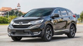 Honda Việt Nam bán 157.984 xe máy và 1.968 ô tô trong tháng 3/2019