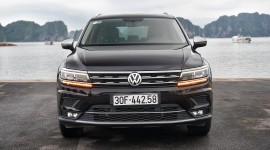 Volkswagen tặng gói chăm sóc toàn diện cho khách mua xe trong tháng 5