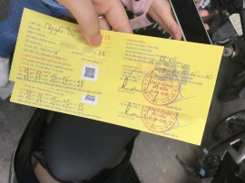 Bảo hiểm xe máy: Minh bạch, đơn giản, dân mới tin