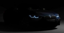 BMW 4 Series thế hệ mới lên lịch ra mắt vào 2/6