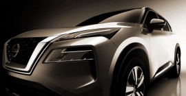 Nissan X-Trail 2021 lộ diện trước giờ ra mắt