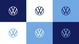 Volkswagen Việt Nam đổi bộ nhận diện thương hiệu mới theo chuẩn toàn cầu