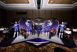 Yamaha khẳng định sẽ không có mẫu Exciter mới được ra mắt trong năm 2020