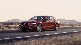 Xe Volvo tại Việt Nam hầu như không bị ảnh hưởng của đợt triệu hồi toàn cầu