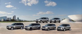 Jaguar Land Rover Việt Nam triển khai chuỗi hoạt động lái thử và dịch vụ lưu động trên toàn quốc