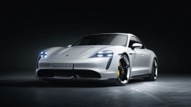 Porsche Taycan là mẫu xe tân tiến nhất thế giới theo các nhà khoa học