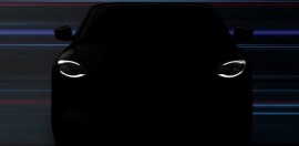 Thêm hình ảnh Nissan Z Proto được hé lộ trước ngày ra mắt