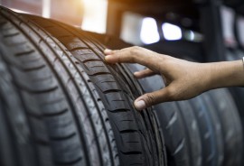 Những lưu ý không thể bỏ qua khi bảo dưỡng lốp ô tô để tránh nguy hiểm