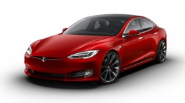 Tesla ra mắt phiên bản Model S Plaid, chỉ mất  2 giây để tăng tốc lên 100km/h