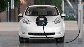 Ô tô điện tiết kiệm 50% phí bảo dưỡng so với xe chạy nhiên liệu
